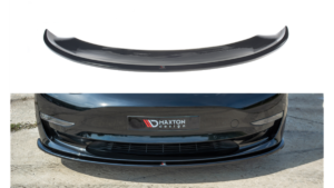 Splitter Tesla Model 3 esi Läikiv must