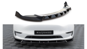 Splitter Tesla Model Y esi v.1 Läikiv must