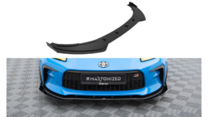 Splitter Toyota GR86 esi Pro v.1 + tiivad must
