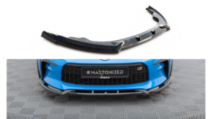 Splitter Toyota GR86 esi v.1