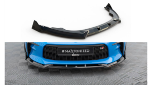 Splitter Toyota GR86 esi v.1