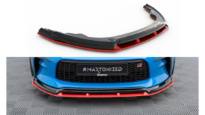 Splitter Toyota GR86 esi v.2