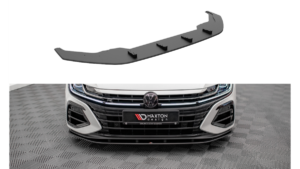 Splitter Volkswagen Arteon R esi Pro must
