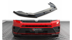 Splitter Volkswagen Crafter II esi v.1