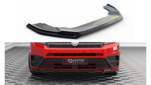 Splitter Volkswagen Crafter II esi v.2