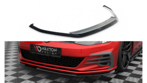 Splitter Volkswagen Golf 7 Facelift GTI esi v.3