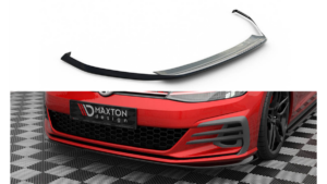 Splitter Volkswagen Golf 7 Facelift GTI esi v.4