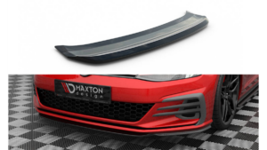 Splitter Volkswagen Golf 7 Facelift GTI esi v.5