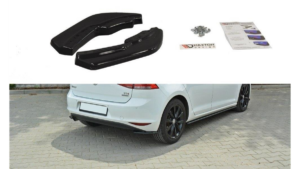 pol_pl_Splitter-Volkswagen-Golf-7-Tyl-Gloss-Black-272618_8.png Splitter Volkswagen Golf 7 tagumine Läikiv must