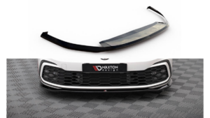 Splitter Volkswagen Golf 8 GTI GTE R-Line esi v.7