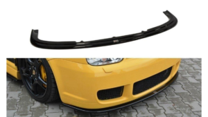 Splitter Volkswagen Golf IV R32 esi Läikiv must