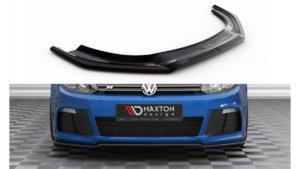 Splitter Volkswagen Golf VI R esi v.2