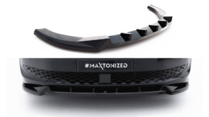 Splitter Volkswagen Multivan Long T7 esi