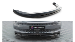 Splitter Volkswagen Multivan T7 esi v.1