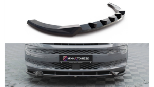 Splitter Volkswagen Multivan T7 esi v.2