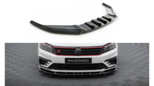 Splitter Volkswagen Passat B8 Facelift GT USA esi v.1