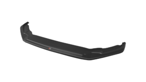 Splitter Volkswagen Scirocco III Facelift R esi v.2 Läikiv must