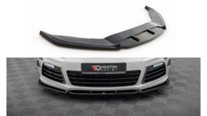 Splitter Volkswagen Scirocco III R esi v.3