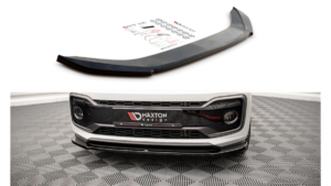 Splitter Volkswagen Up GTI esi Läikiv must