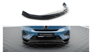 Splitter Volvo C40 I esi