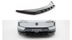 Splitter Volvo EX30 Mk1 esi