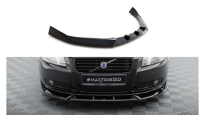 Splitter Volvo S80 II esi