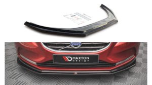 Splitter Volvo V40 esi Läikiv must