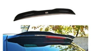 Spoiler Alfa Romeo 159 SW katus Läikiv must