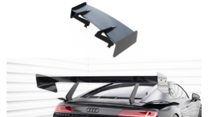 Spoiler Audi R8 4S Facelift Carbon