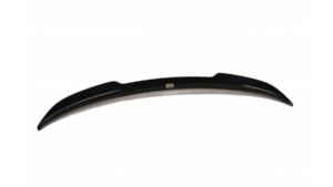 Spoiler BMW 5 F07 tagumine Läikiv must