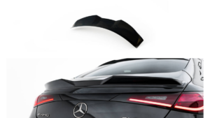 Spoiler Mercedes-Benz AMG CLE 53 C236 tagumine