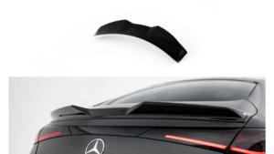 Spoiler Mercedes-Benz CLE C236 AMG-Line tagumine