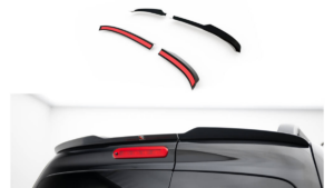 Spoiler Mercedes-Benz T W420 tagumine