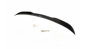 Spoiler Opel Corsa E OPC VXR katus Läikiv must