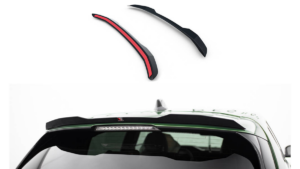 Spoiler Peugeot 308 GT Mk3 tagumine
