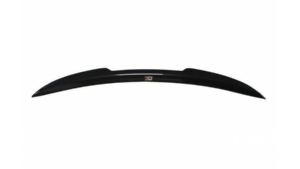 Spoiler Volkswagen Beetle tagumine Läikiv must