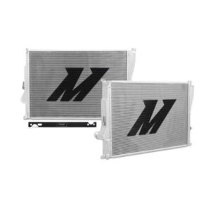 Mishimoto Performance Radiaator BMW E46 M3 2001-2006