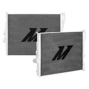 Mishimoto Performance Radiaator BMW E46 Non-M 1999-2006