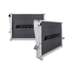 Mishimoto Performance Radiaator BMW Z3 X-Line 1997-2002