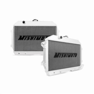 Mishimoto Performance Radiaator Datsun 240Z 2-Row 1970-1973