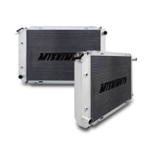 Mishimoto Performance Radiaator Ford Mustang 1979-1993