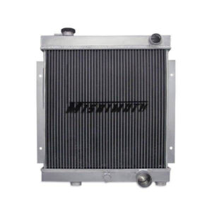 Mishimoto Performance Radiaator Ford Mustang 289 V8, 1964-1966