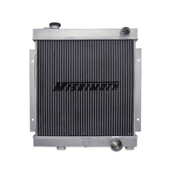 Mishimoto Performance Radiaator Ford Mustang 289 V8, 1964-1966