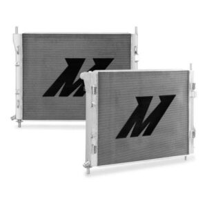 Mishimoto Performance Radiaator Ford Mustang GT/ Shelby 2015+