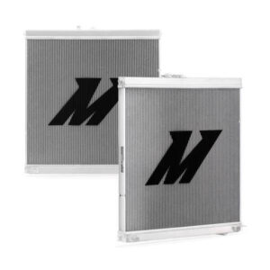 Mishimoto Performance Radiaator Ford Ranger 3.2L Diesel 2011+