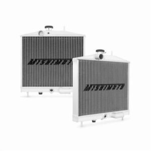 Mishimoto Performance Radiaator Honda Civic K-Series Swap 1992-1995