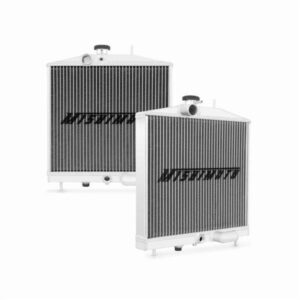 Mishimoto Performance Radiaator Honda Civic K-Series Swap 1996-2000
