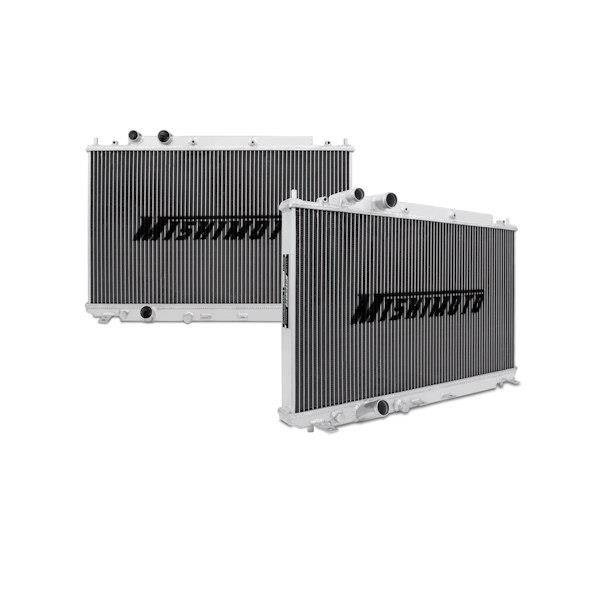 Mishimoto Performance Radiaator Honda Civic SI 2006-2011