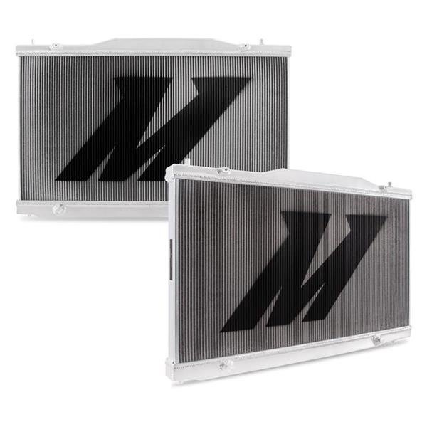 Mishimoto Performance Radiaator Honda Civic Type R 2017+