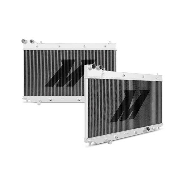 Mishimoto Performance Radiaator Honda Fit 2007-2008